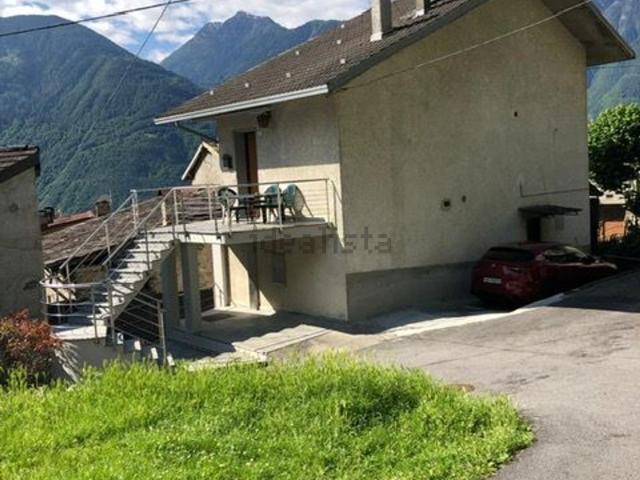 Appartamento in vendita di 96 m² in Via Molino, 5