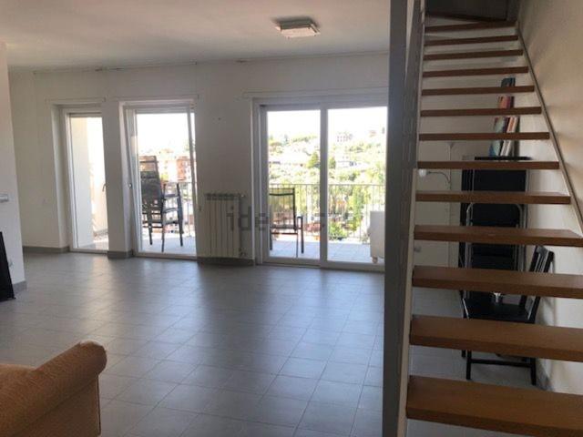Appartamento in vendita di 96 m² in Via Lago di Bracciano