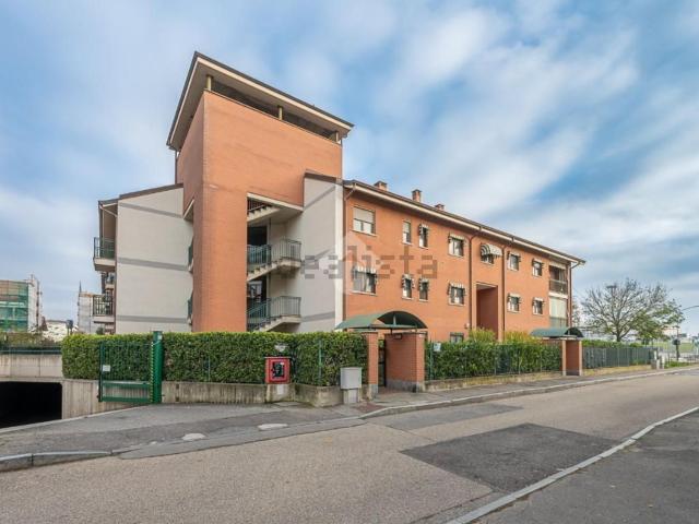 Appartamento in vendita di 96 m² in Via Mosele, 27