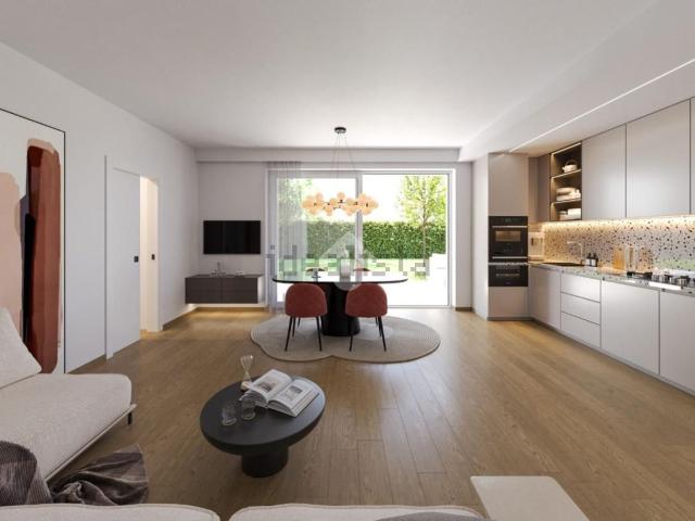 Appartamento in vendita di 95 m² in Via Motta
