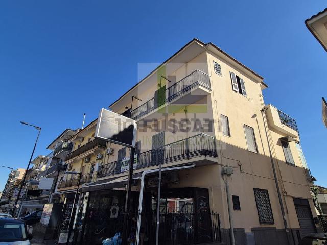Appartamento in vendita di 96 m² in Via Napoli
