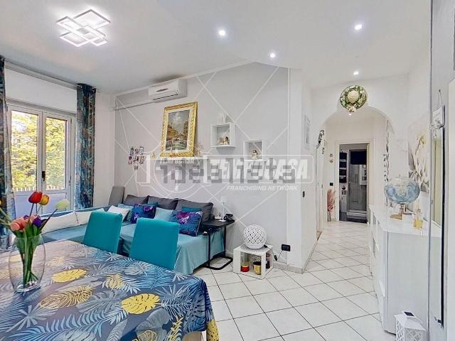 Appartamento in vendita di 96 m² in Via Nazario Sauro