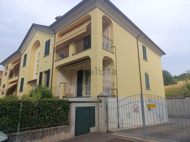 Appartamento in vendita di 96 m² in Via Nazionale
