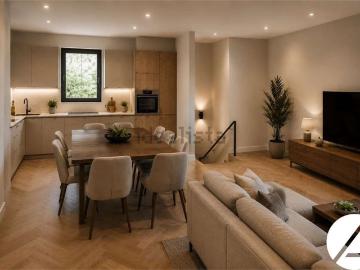Appartamento in vendita di 96 m² in Via Nuova