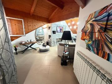 Appartamento in vendita di 96 m² in Via Oasi Sacro Cuore