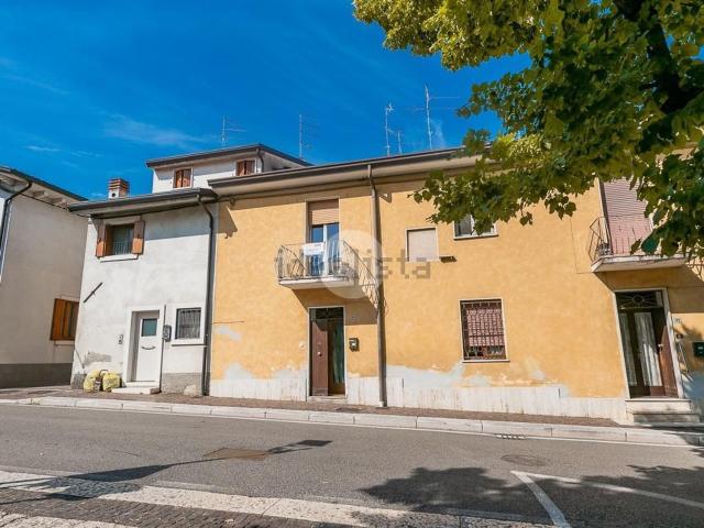 Appartamento in vendita di 96 m² in Via Ospedaletto, 34
