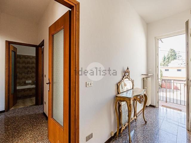 Appartamento in vendita di 96 m² in Via Ospedaletto, 34