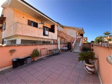 Colle Romito, Latina Lazio - Balcone