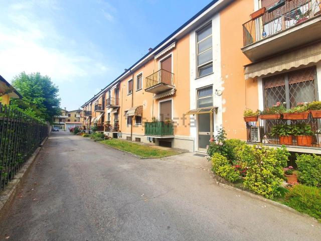Appartamento in vendita di 96 m² in Via Ottavio Steffenini