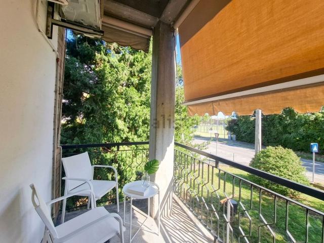 Appartamento in vendita di 96 m² in Via P. Malaguti