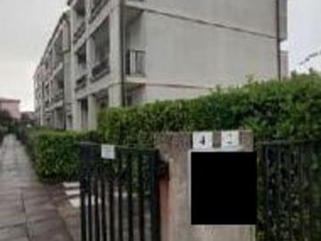 Appartamento in vendita di 96 m² in Via P. Nenni, 14