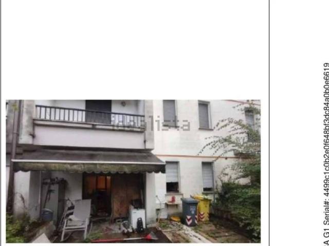 Appartamento in vendita di 96 m² in Via P. Nenni, 4