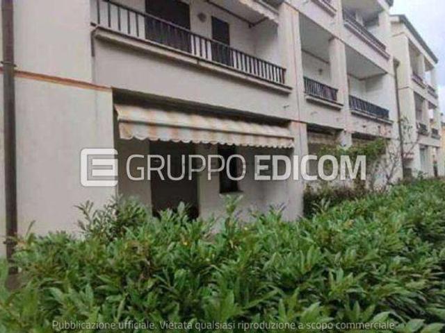 Appartamento in vendita di 96 m² in Via P. Nenni, 4