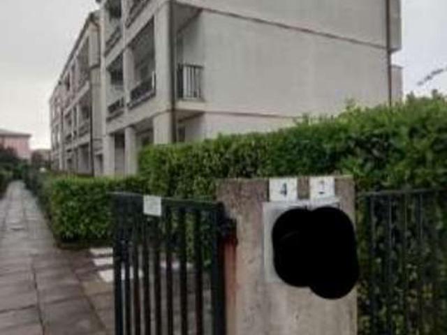 Appartamento in vendita di 96 m² in Via P. Nenni, 4