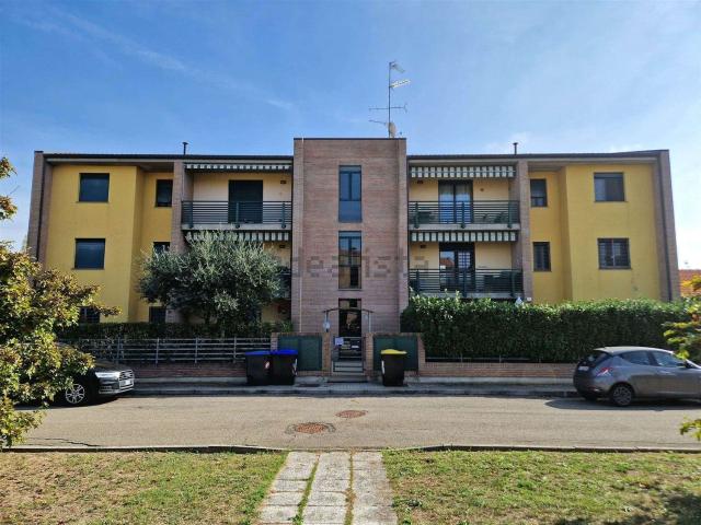Appartamento in vendita di 96 m² in Via Paolo Borsellino, 13