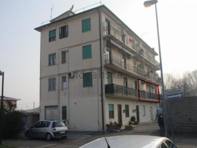 Appartamento in vendita di 96 m² in Via Pacinotti, 74