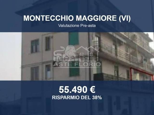 Appartamento in vendita di 96 m² in Via Pacinotti, 74