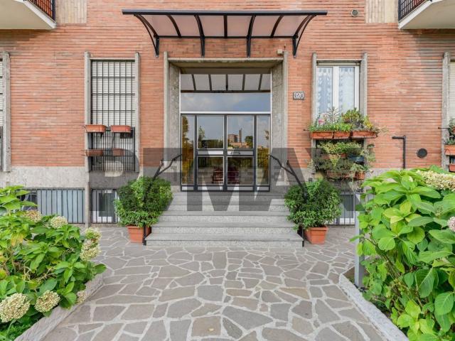 Appartamento in vendita di 96 m² in Via Padova, 320