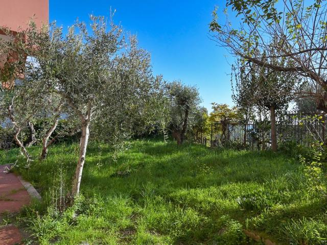 Appartamento in vendita di 96 m² in Via Padre Semeria, 49