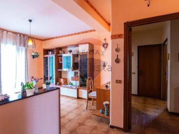 Appartamento in vendita di 96 m² in Via Palermo, 614