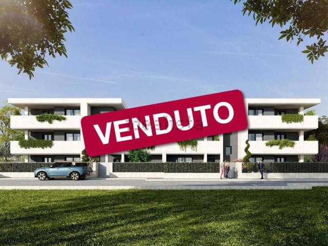 Appartamento in vendita di 96 m² in Via Papa Giovanni Paolo II, 2