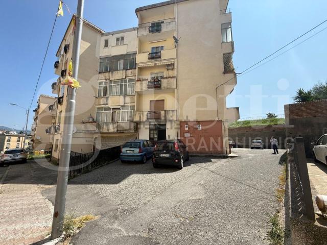 Appartamento in vendita di 96 m² in Via Papa Giovanni XXIII, 11