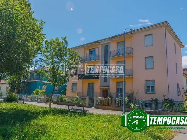Appartamento in vendita di 96 m² in Via Pasubio, 9