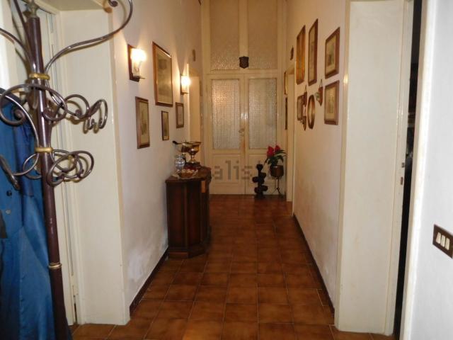 Appartamento in vendita di 96 m² in Via Pasquale Landi