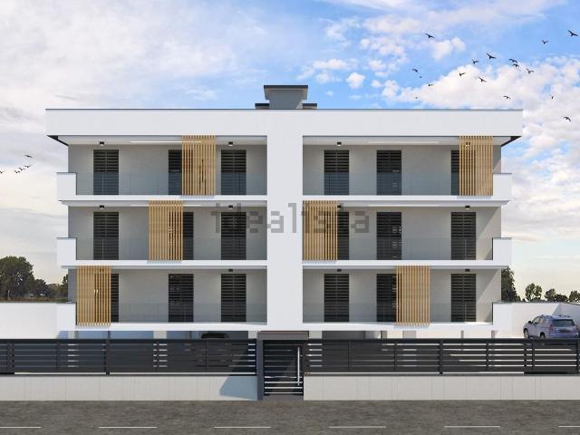 Appartamento in vendita di 96 m² in Via per Barracano