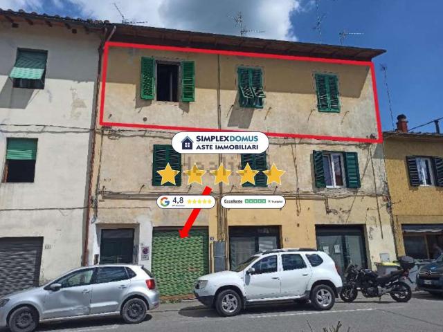 Appartamento in vendita di 96 m² in Via Pestello