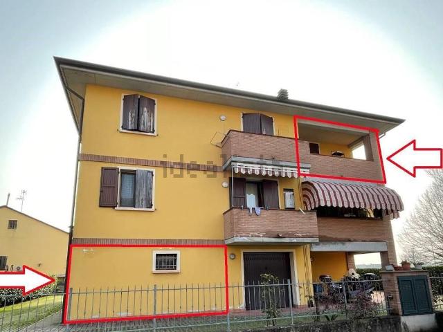 Appartamento in vendita di 96 m² in Via Pessina