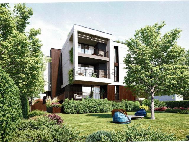 Appartamento in vendita di 96 m² in Via Pioveghetto