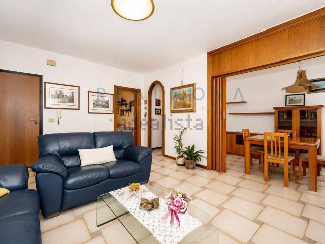 Appartamento in vendita di 96 m² in Via Pio La Torre