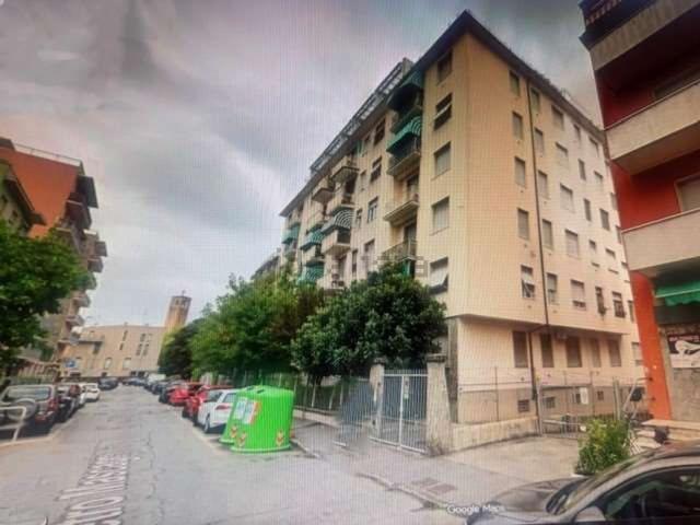 Appartamento in vendita di 96 m² in Via Pietro Mascagni, 4