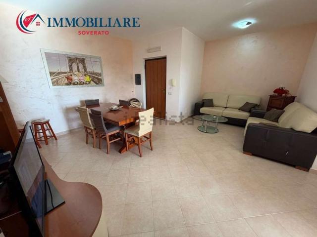 Appartamento in vendita di 96 m² in Via Pietro Nenni, 67