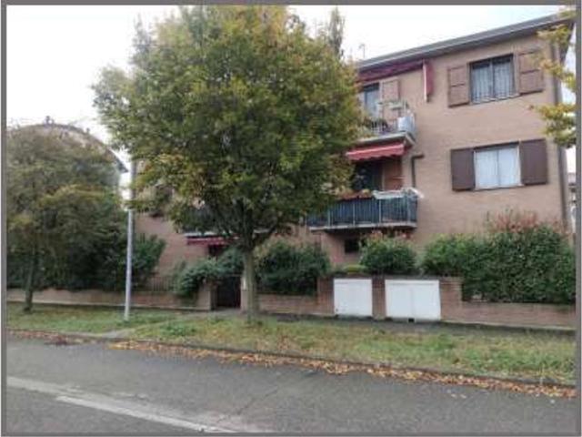 Appartamento in vendita di 96 m² in Via Pietro Nenni, 8