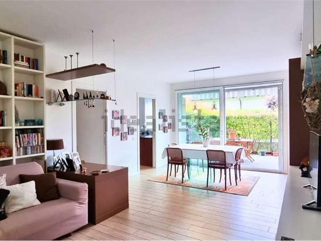 Appartamento in vendita di 96 m² in Via Po
