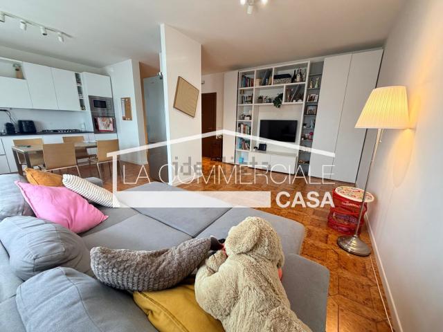 Appartamento in vendita di 96 m² in Via Ponte Casino