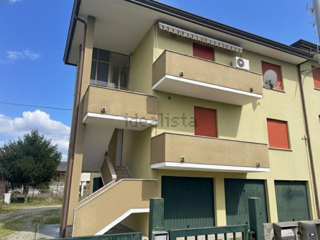 Appartamento in vendita di 96 m² in Via Ponte in Ferro