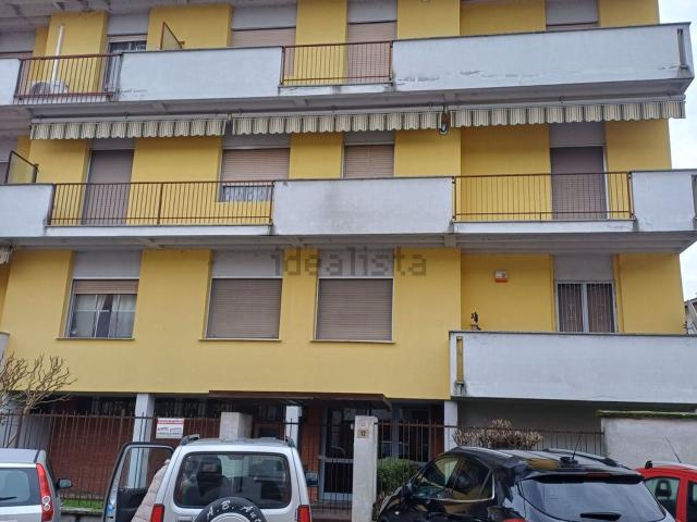 Appartamento in vendita di 96 m² in Via Porta di Giove