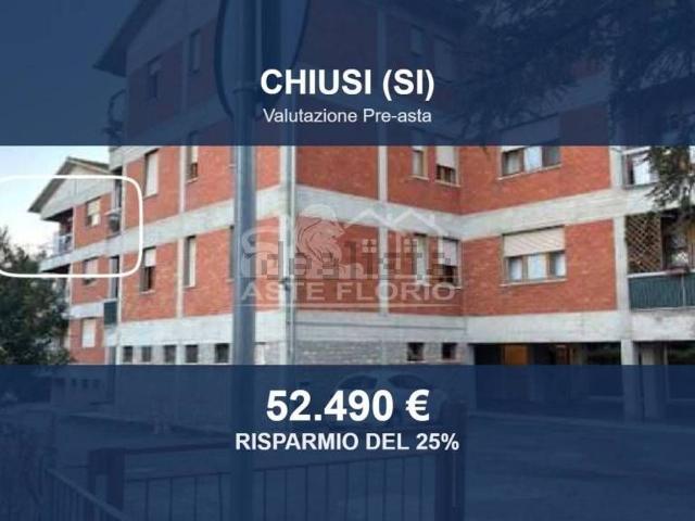 Appartamento in vendita di 96 m² in Via Pozzarelli, 13