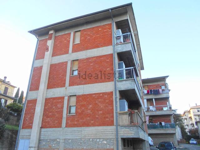 Appartamento in vendita di 96 m² in Via Pozzarelli, 13