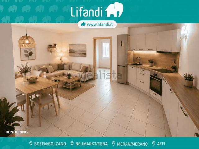 Appartamento in vendita di 96 m² in Via Prof. Josef Schwarz