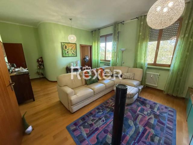 Appartamento in vendita di 96 m² in Via Pratese