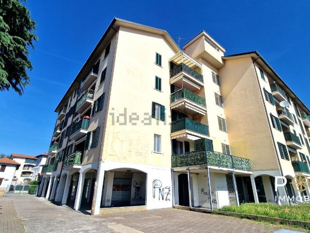 Appartamento in vendita di 96 m² in Via Raffaello Sanzio, 2