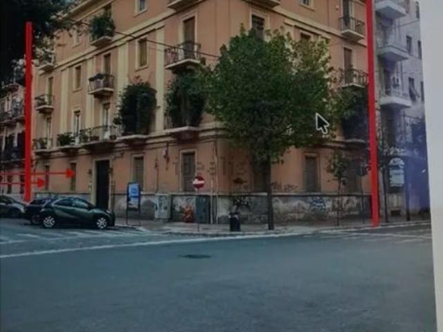Appartamento in vendita di 96 m² in Via Regina Elena