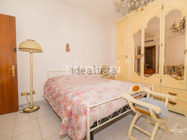 Appartamento in vendita di 96 m² in Via Riccardo Zandonai, 12