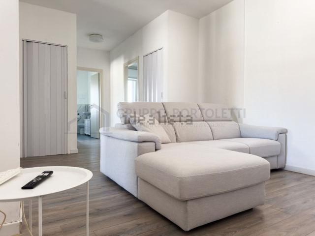 Appartamento in vendita di 96 m² in Via Risorgimento