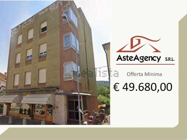 Appartamento in vendita di 96 m² in Via Roma, 167