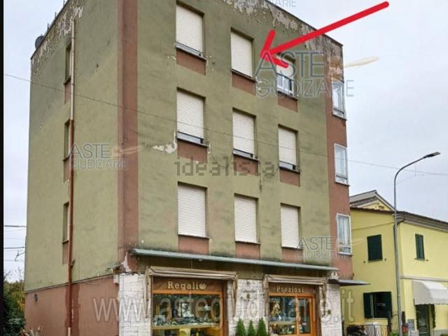 Appartamento in vendita di 96 m² in Via Roma, 167
